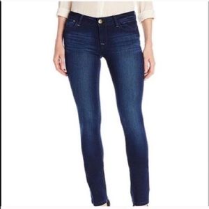DL1961 grâce straight jeans